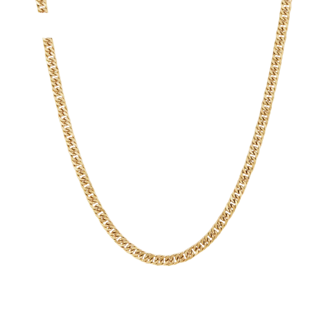 TWENTY COMPASS MIAMI NECKLACE 