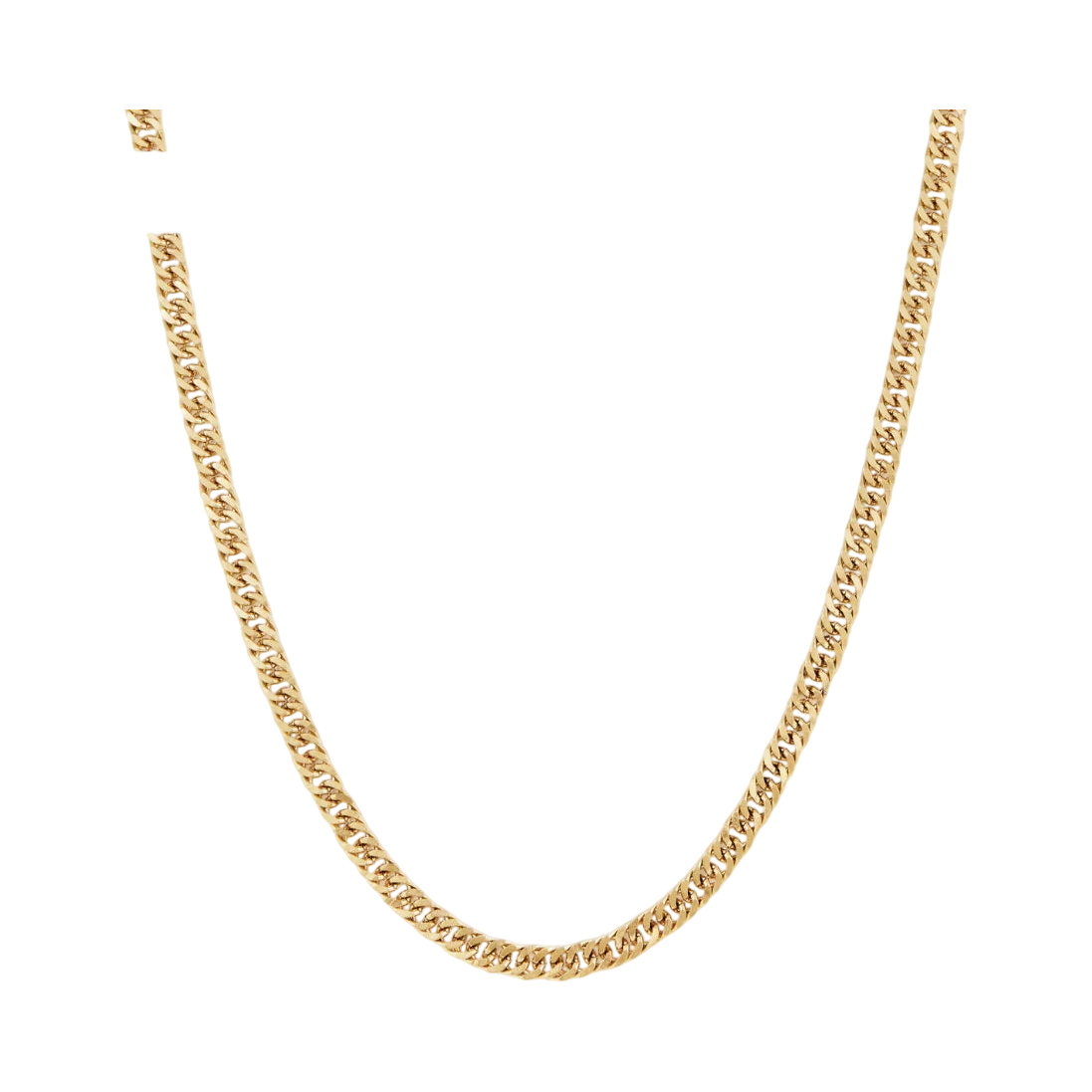 TWENTY COMPASS MIAMI NECKLACE