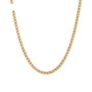 TWENTY COMPASS MIAMI NECKLACE 