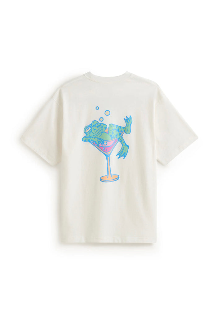VANS BAR HOPPER SS TEE