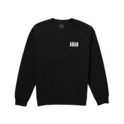 1910 OG FONT CREW FLEECE - Boutique Homies