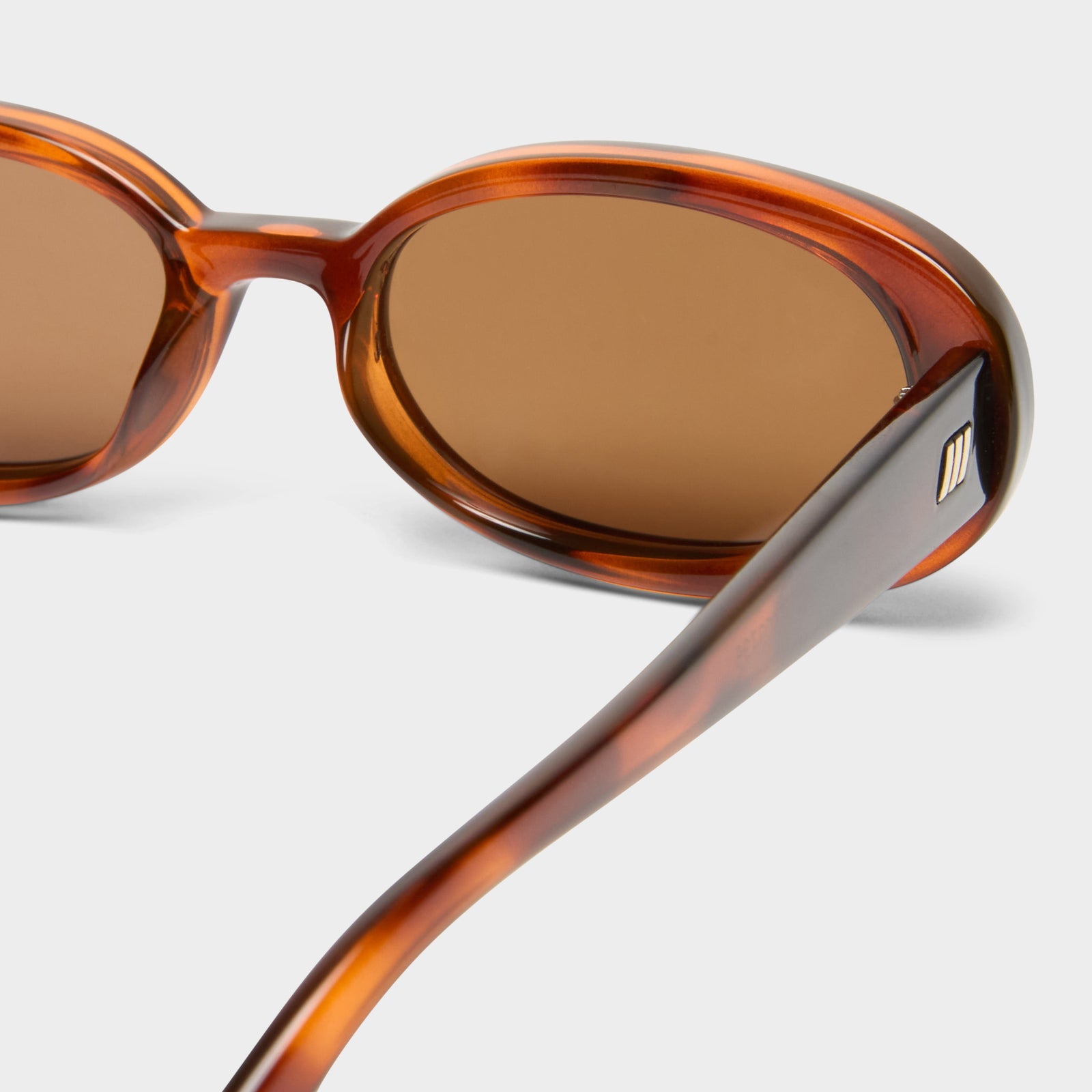 Le Specs Outta Love Toffee Tort - vue 4