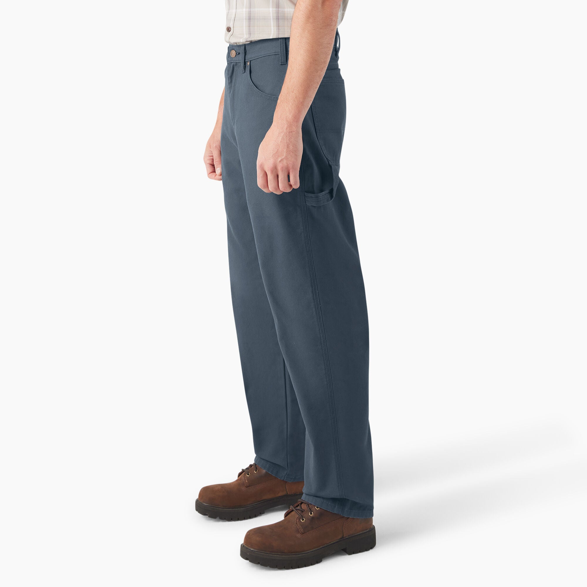 DICKIES RELAXED FIT DUCK JEANS