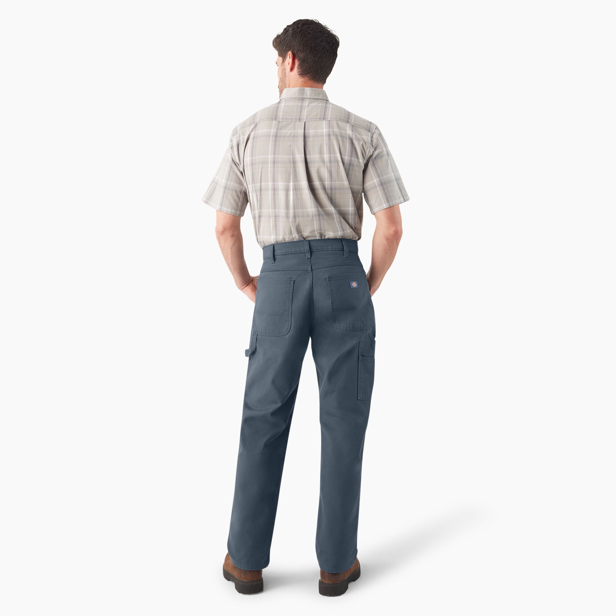 DICKIES RELAXED FIT DUCK JEANS