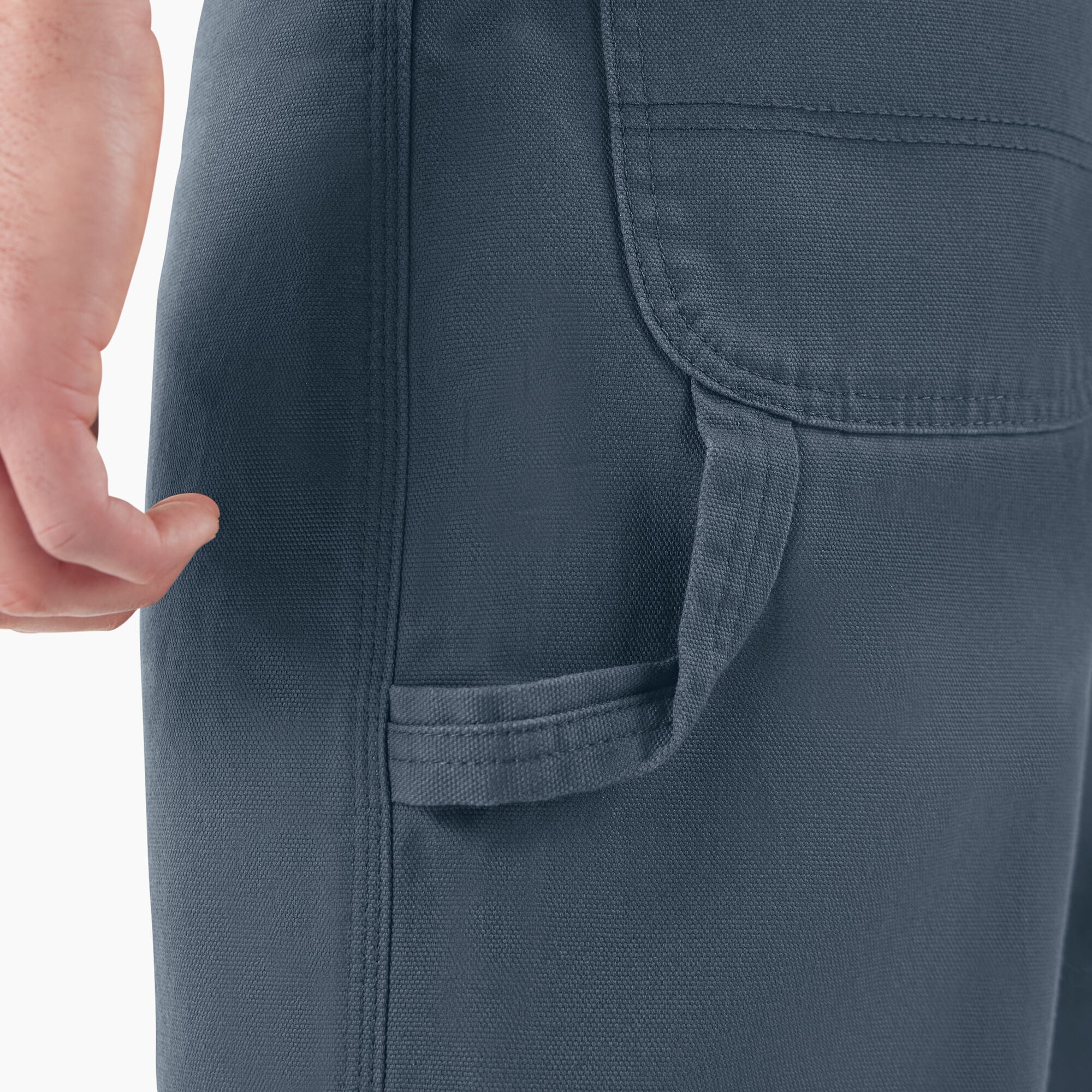 DICKIES RELAXED FIT DUCK JEANS