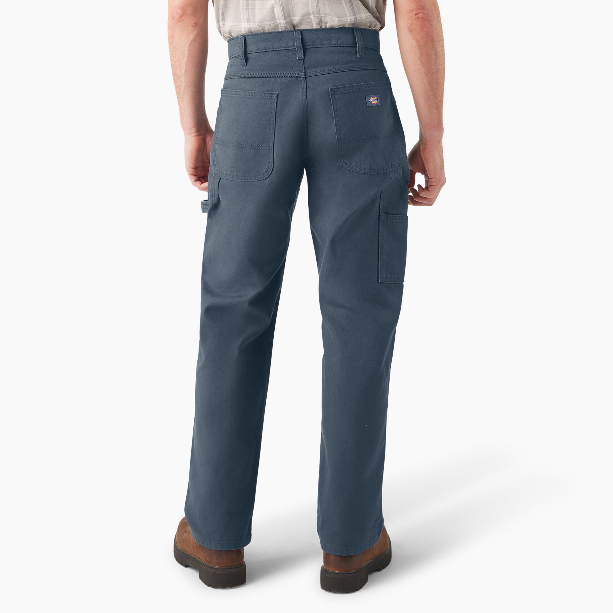 DICKIES RELAXED FIT DUCK JEANS