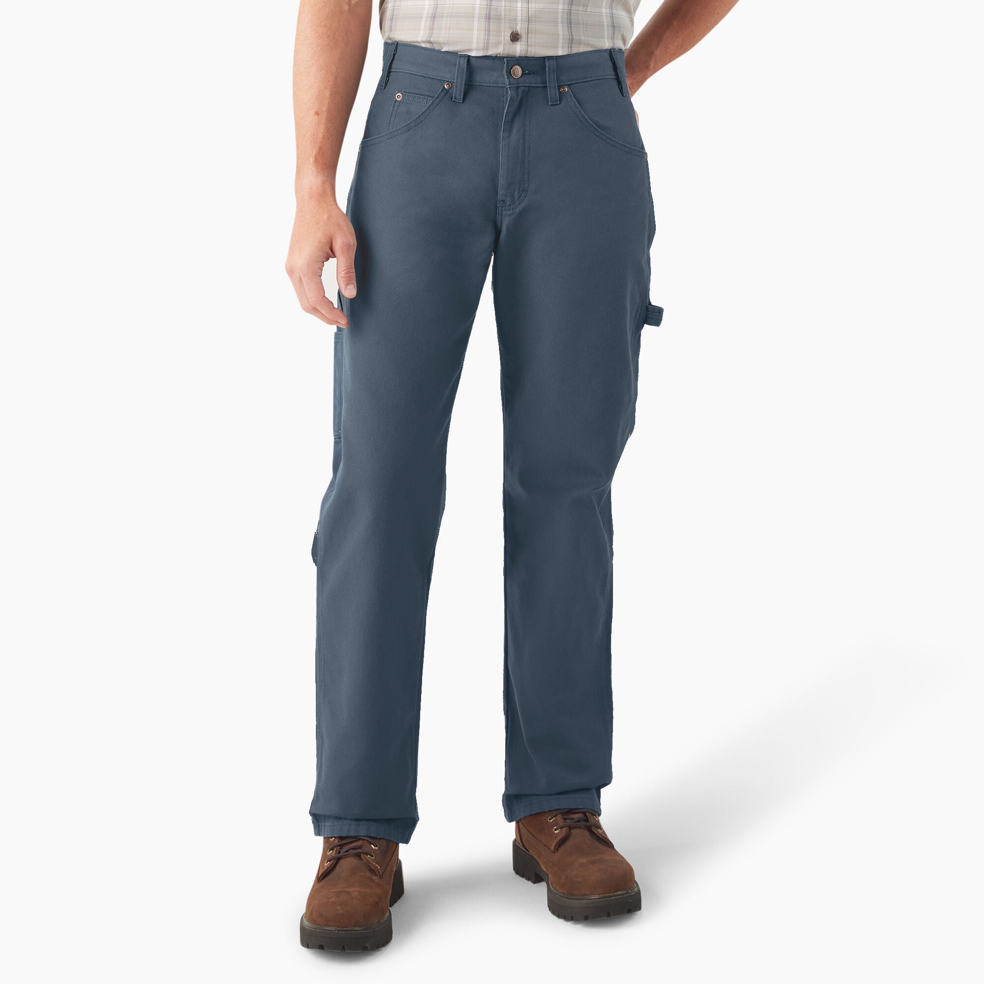 DICKIES RELAXED FIT DUCK JEANS