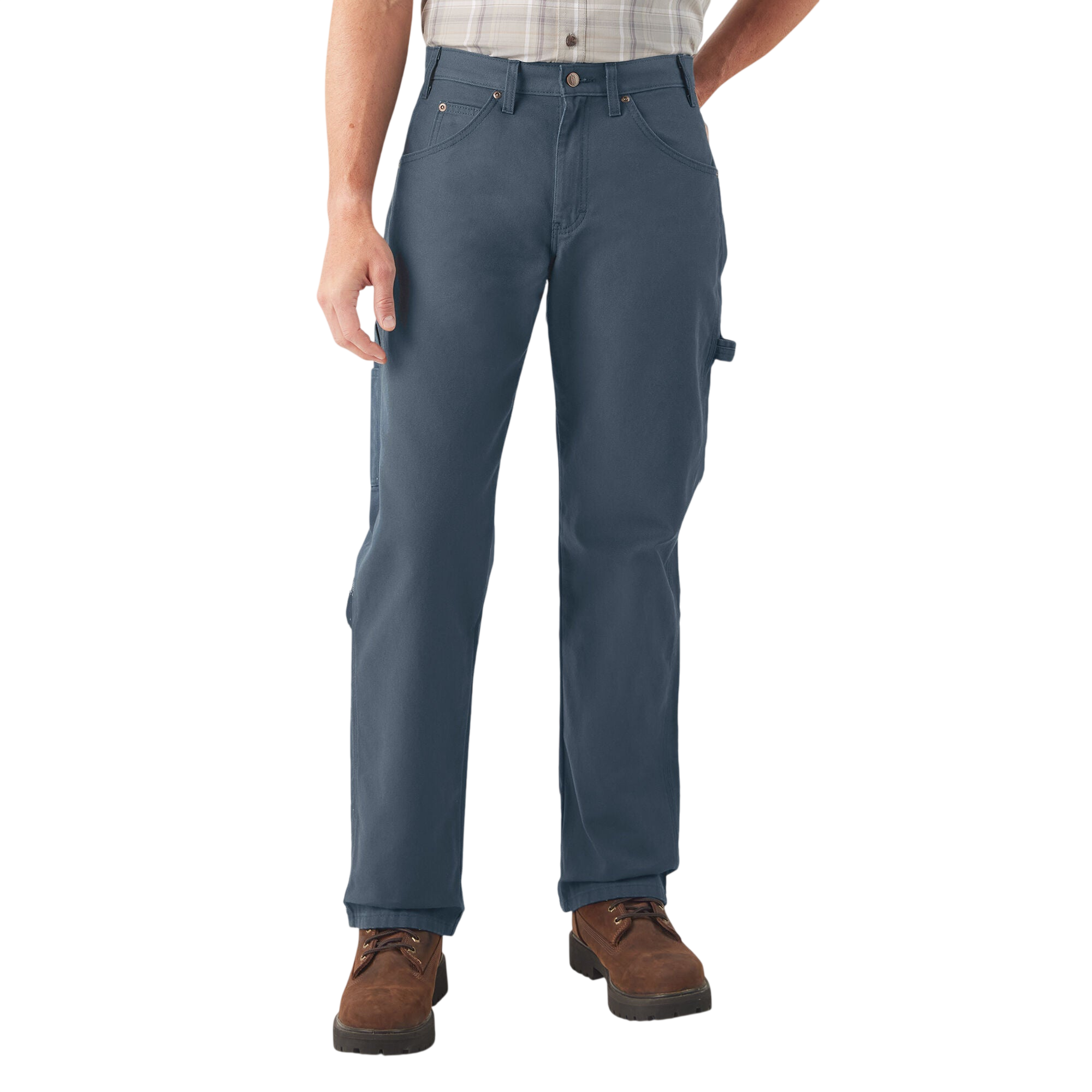 DICKIES RELAXED FIT DUCK JEANS