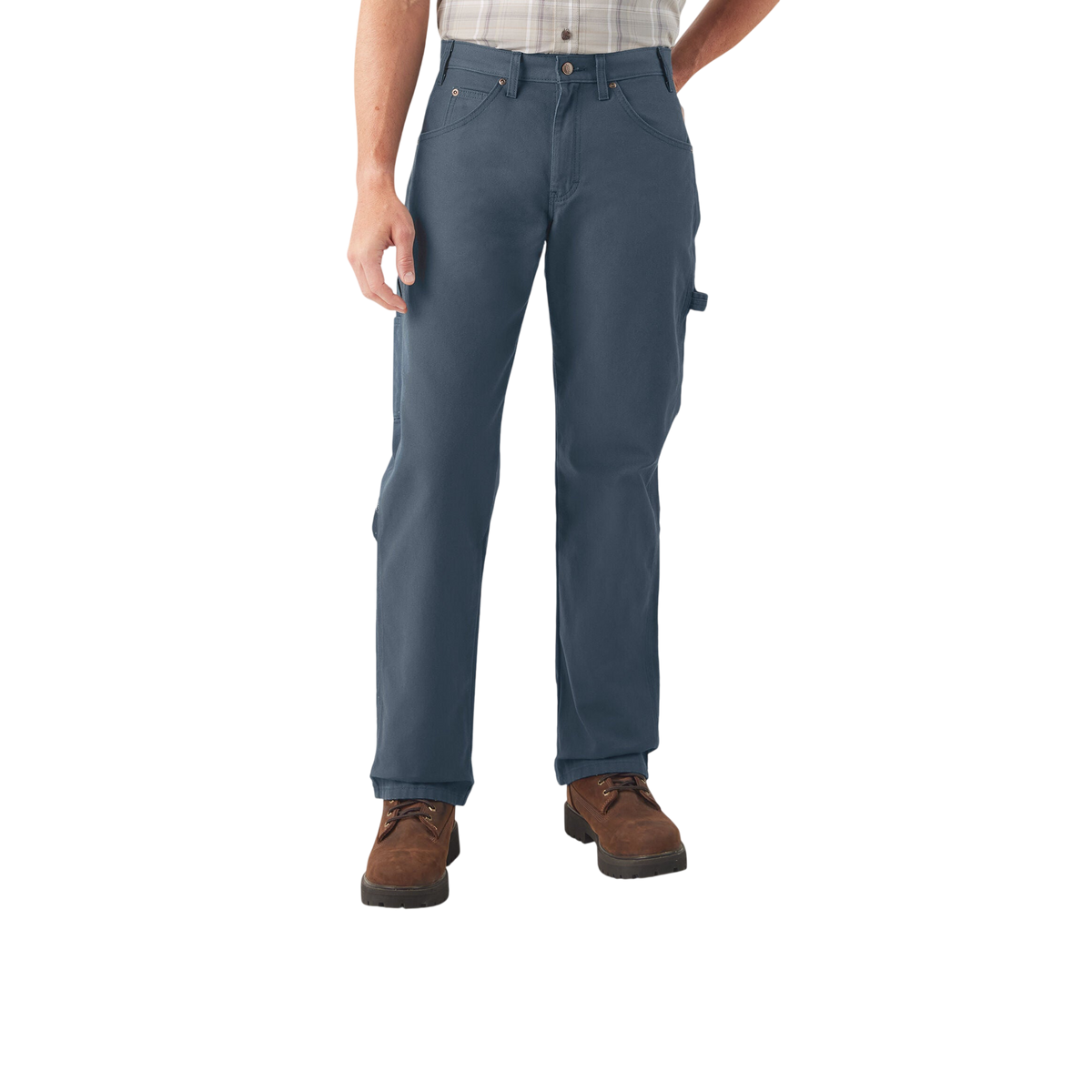 DICKIES RELAXED FIT DUCK JEANS 