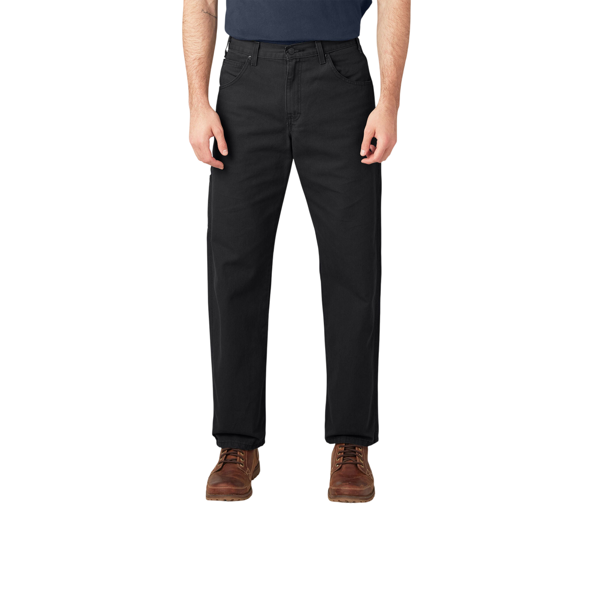 DICKIES RELAXED FIT DUCK JEANS 