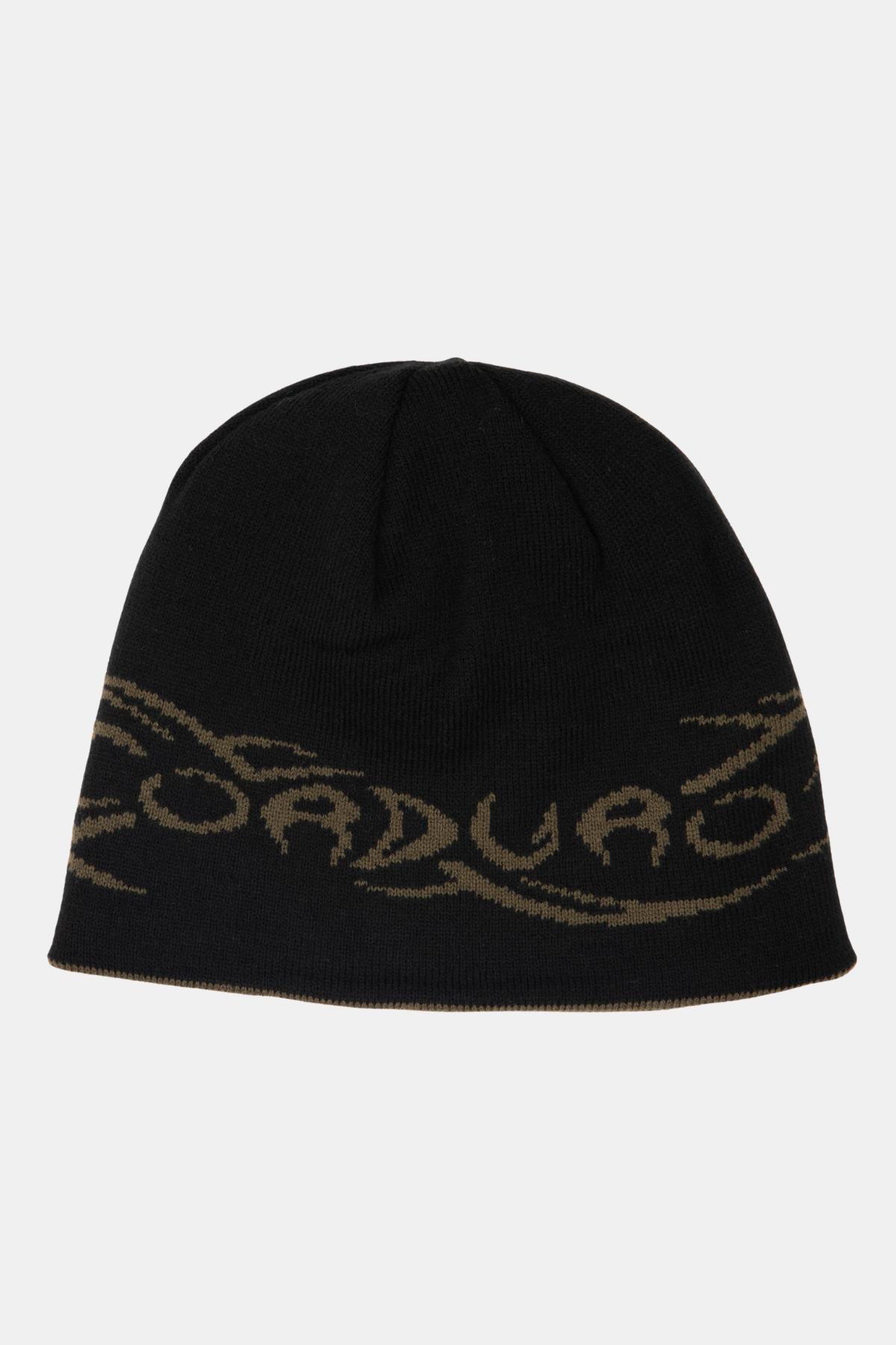 CORDUROY TRIBALWIRE REVERSIBLE SKULLY