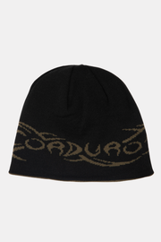 CORDUROY TRIBALWIRE REVERSIBLE SKULLY