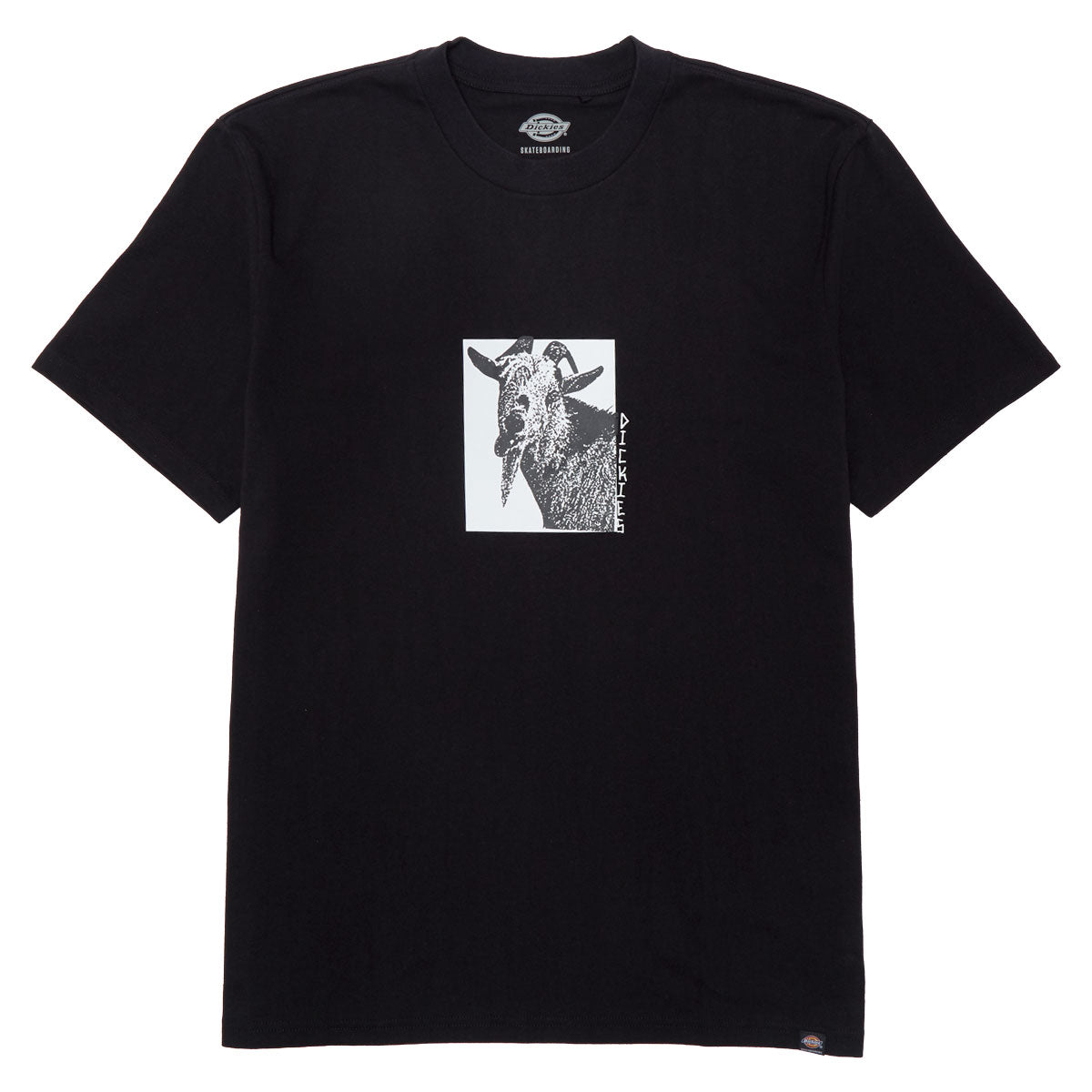 DICKIES MIKE ANDERSON GRAPHIC S/S TEE 