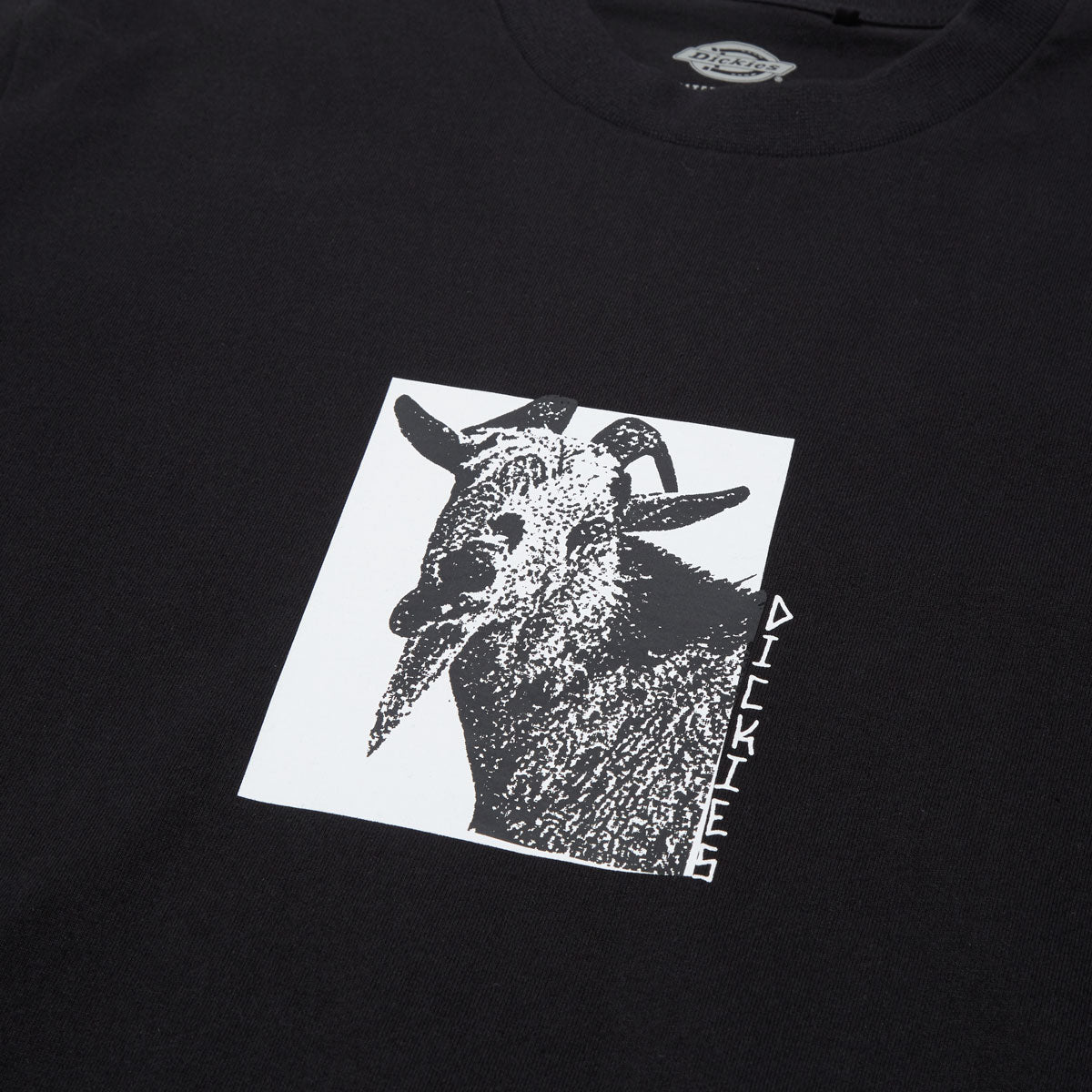 DICKIES MIKE ANDERSON GRAPHIC S/S TEE 