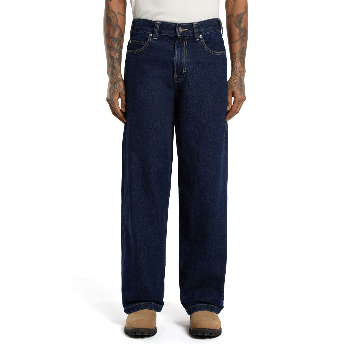 DICKIES HILHAM DENIM JEAN