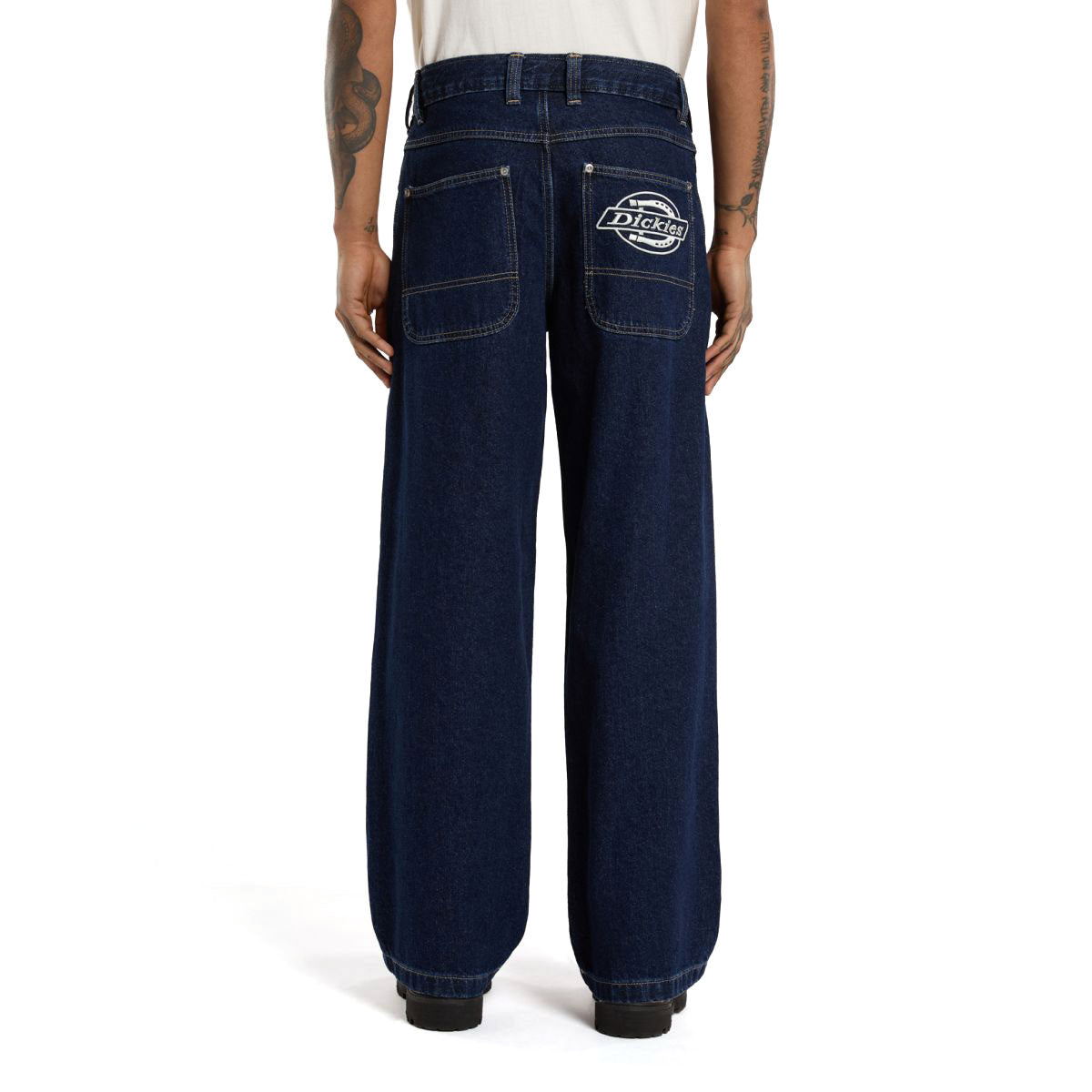 DICKIES HILHAM DENIM JEAN
