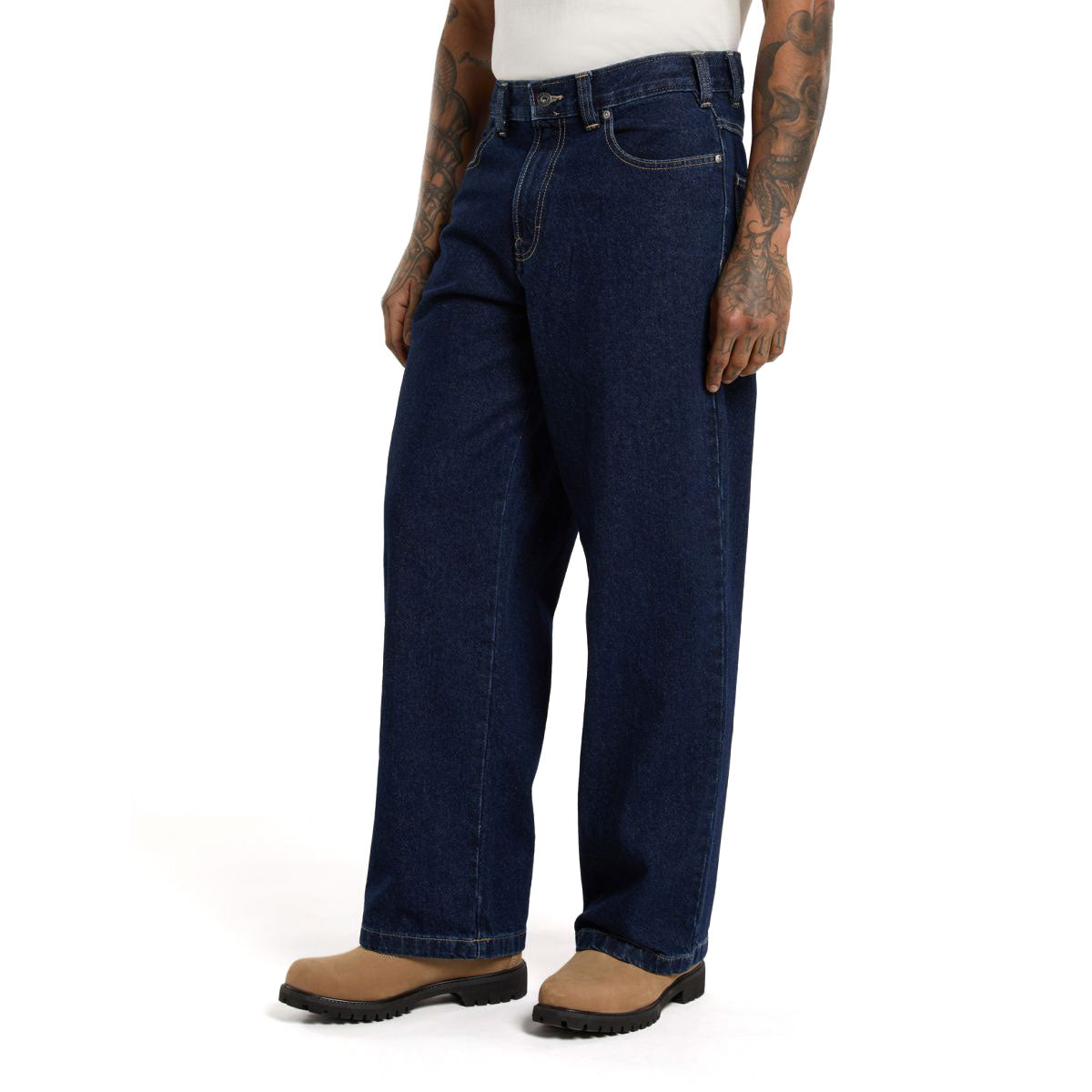 DICKIES HILHAM DENIM JEAN