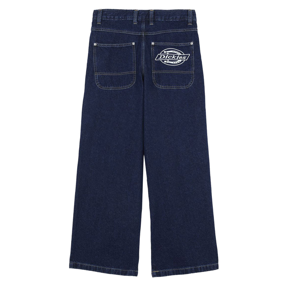 DICKIES HILHAM DENIM JEAN