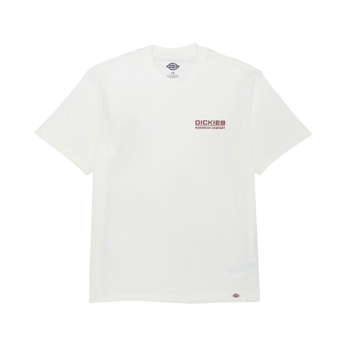 DICKIES BOLIVAR S/S TEE