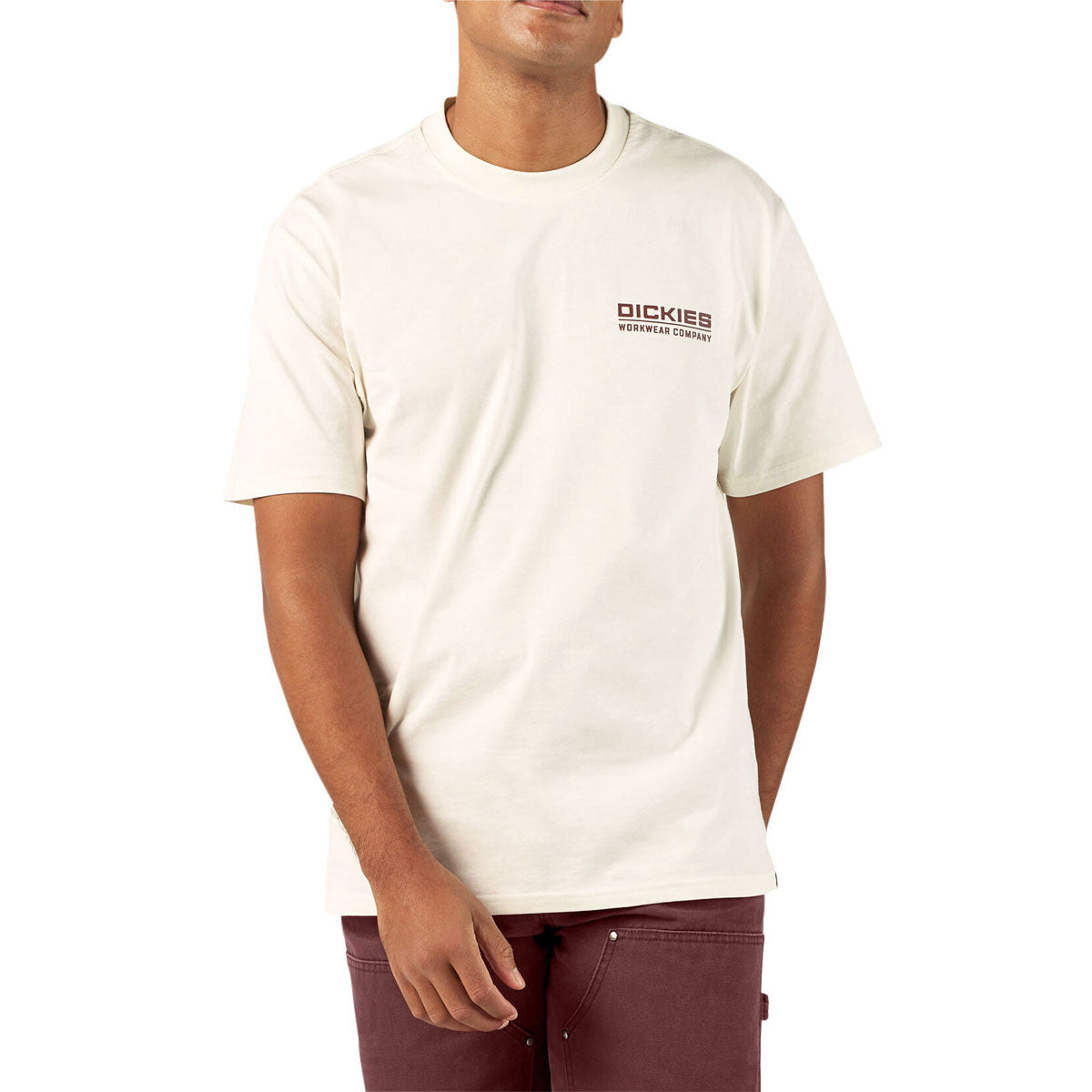 DICKIES BOLIVAR S/S TEE 