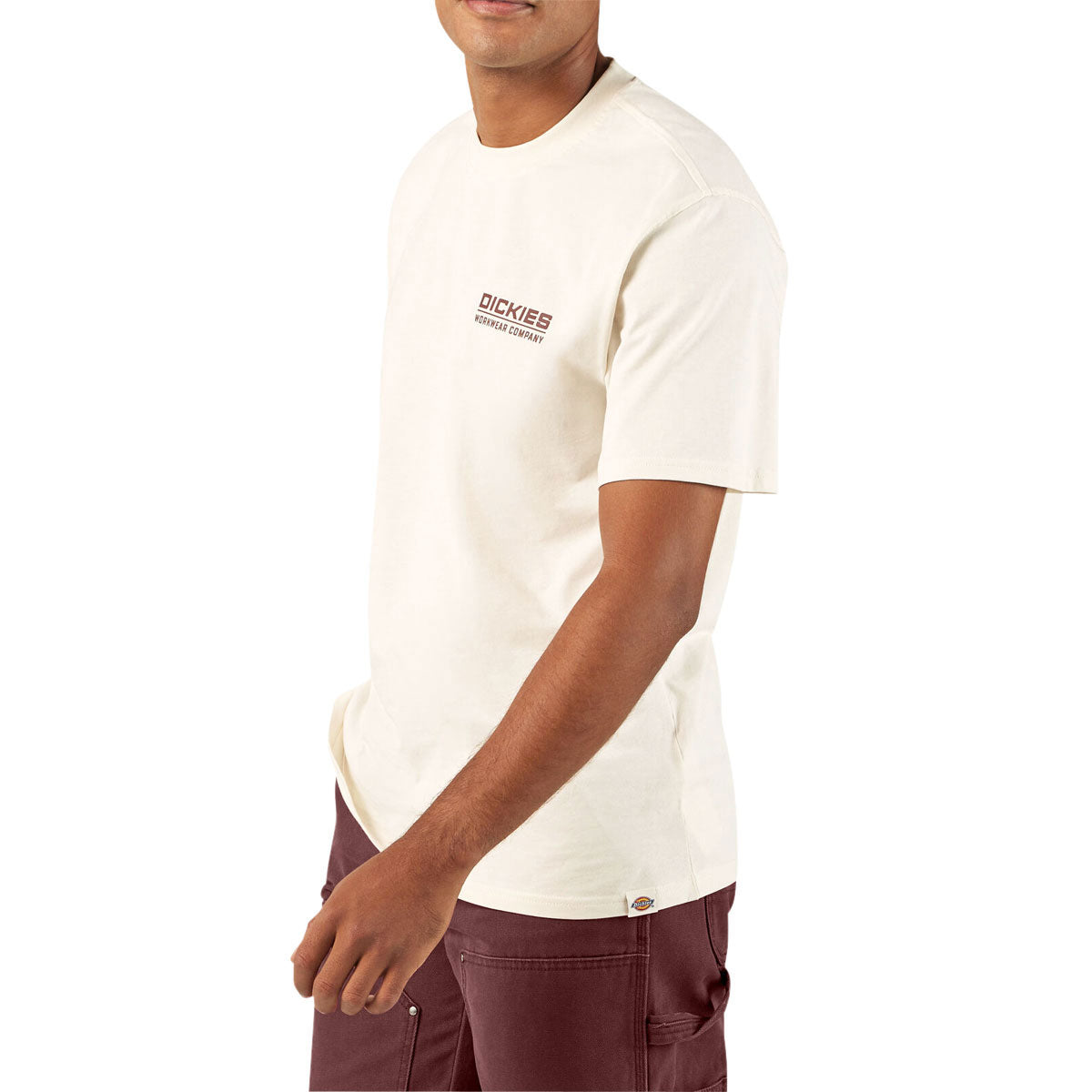 DICKIES BOLIVAR S/S TEE 