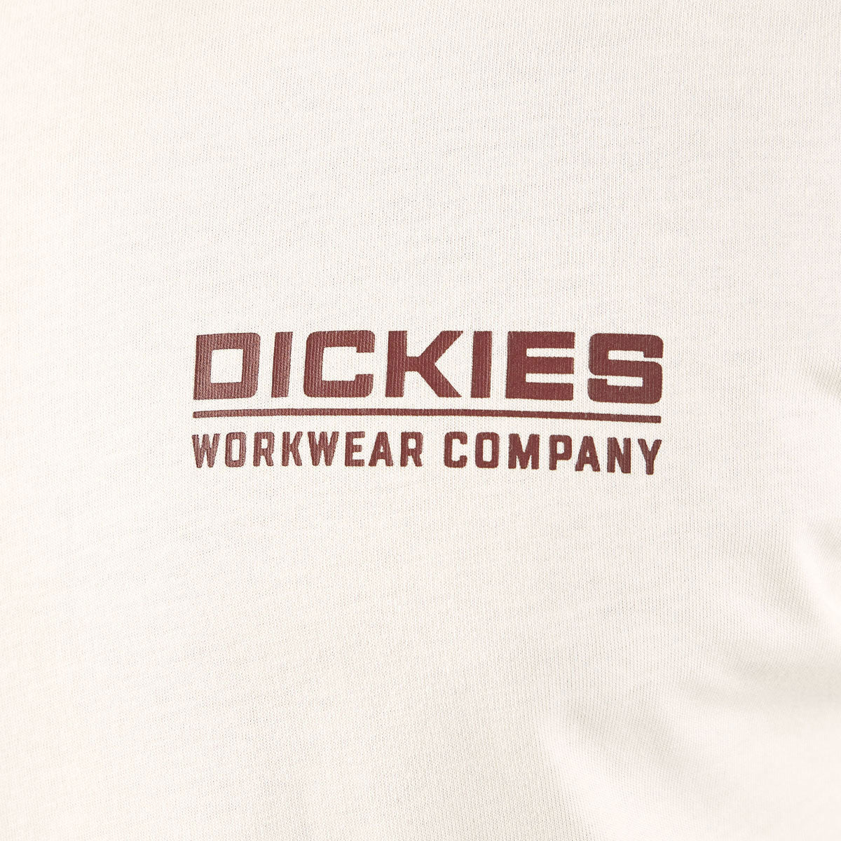 DICKIES BOLIVAR S/S TEE 