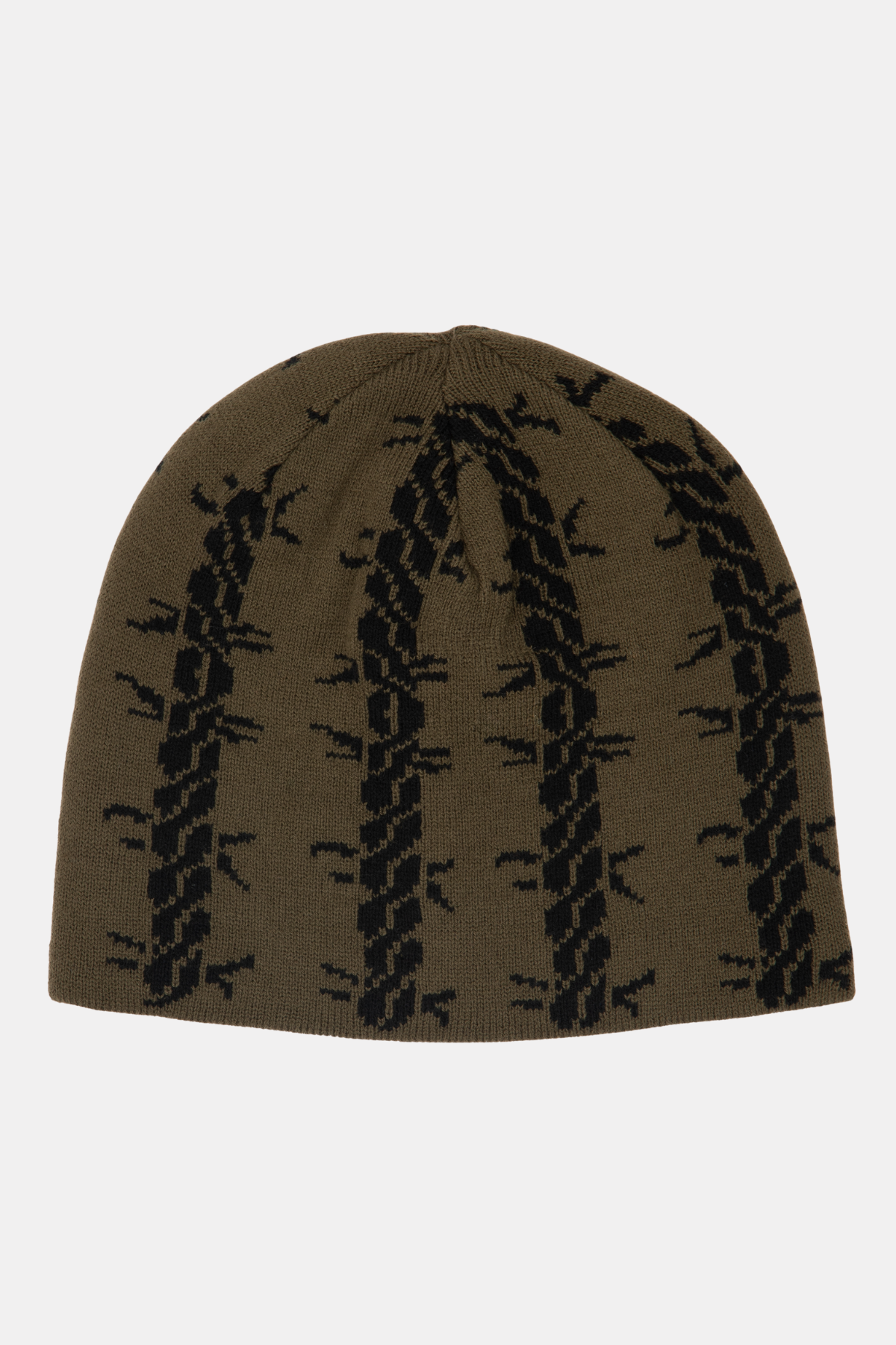 CORDUROY TRIBALWIRE REVERSIBLE SKULLY
