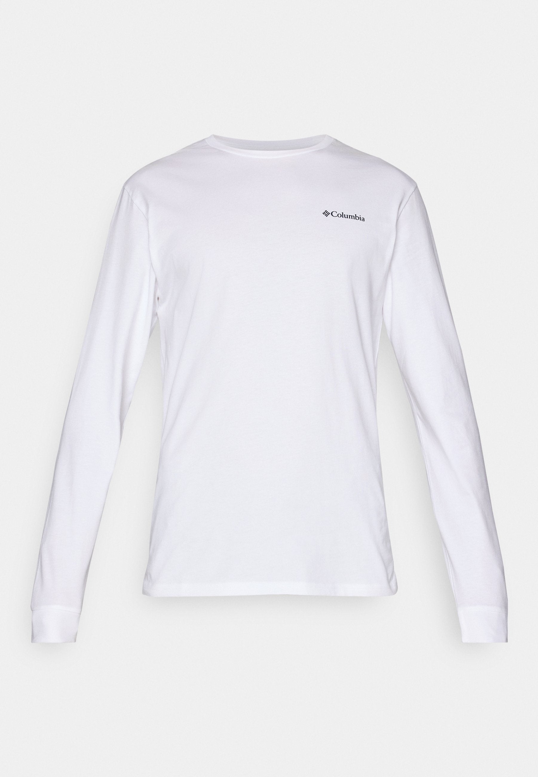 COLUMBIA EXPLORER CANYON LONG SLEEVE T-SHIRT 