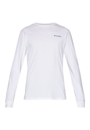 COLUMBIA EXPLORER CANYON LONG SLEEVE T-SHIRT 