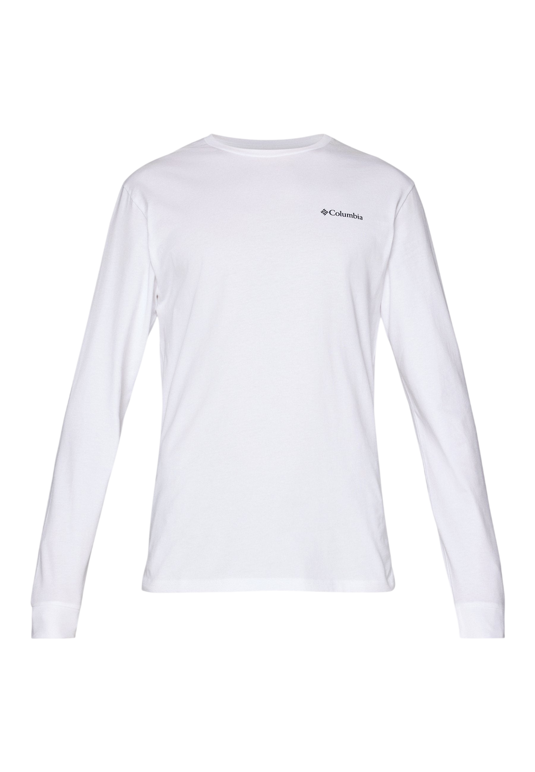 COLUMBIA EXPLORER CANYON LONG SLEEVE T-SHIRT 
