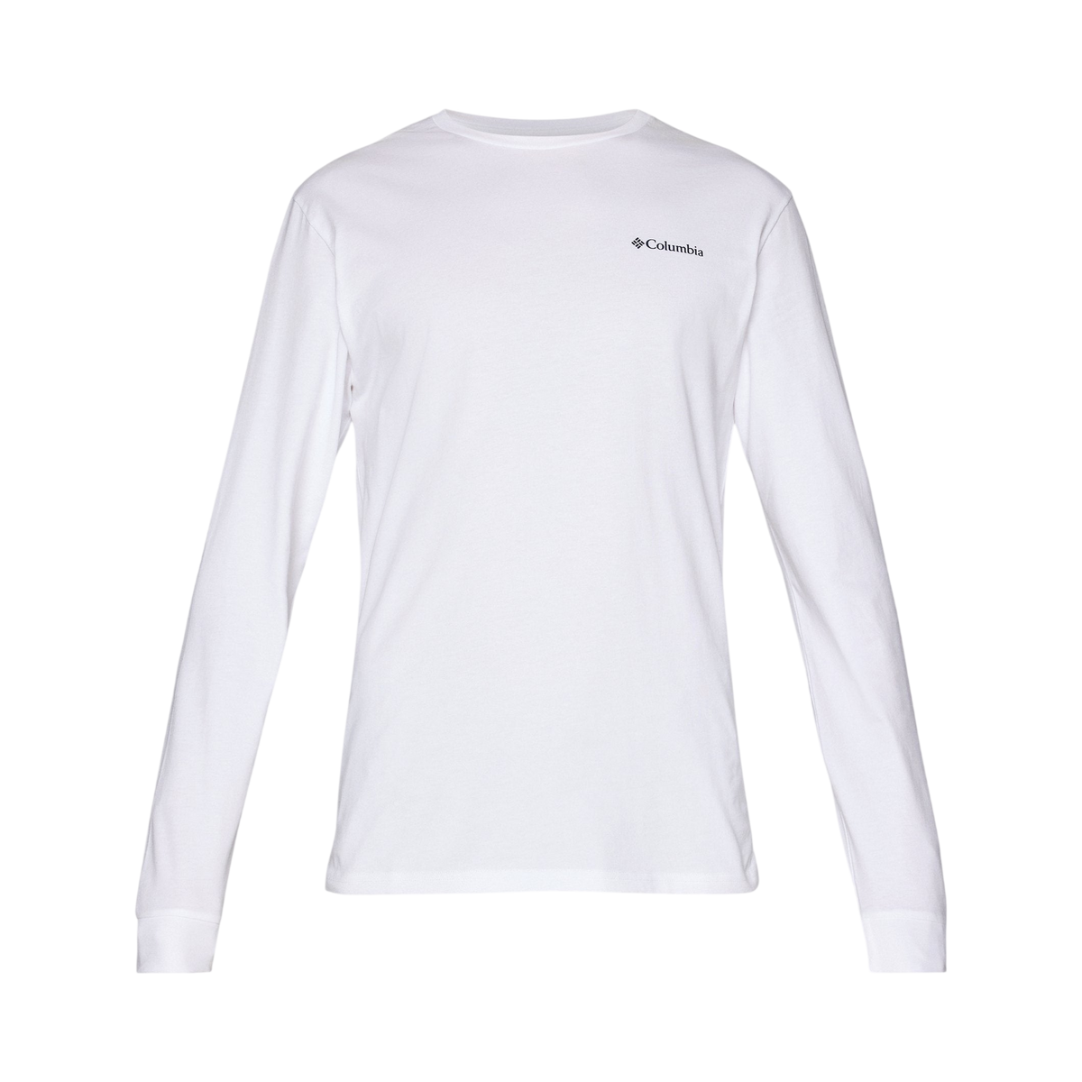 COLUMBIA EXPLORER CANYON LONG SLEEVE T-SHIRT