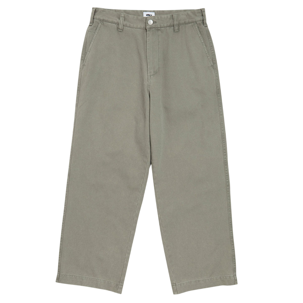 OBEY BIGWIG GIANT CHINO PANT