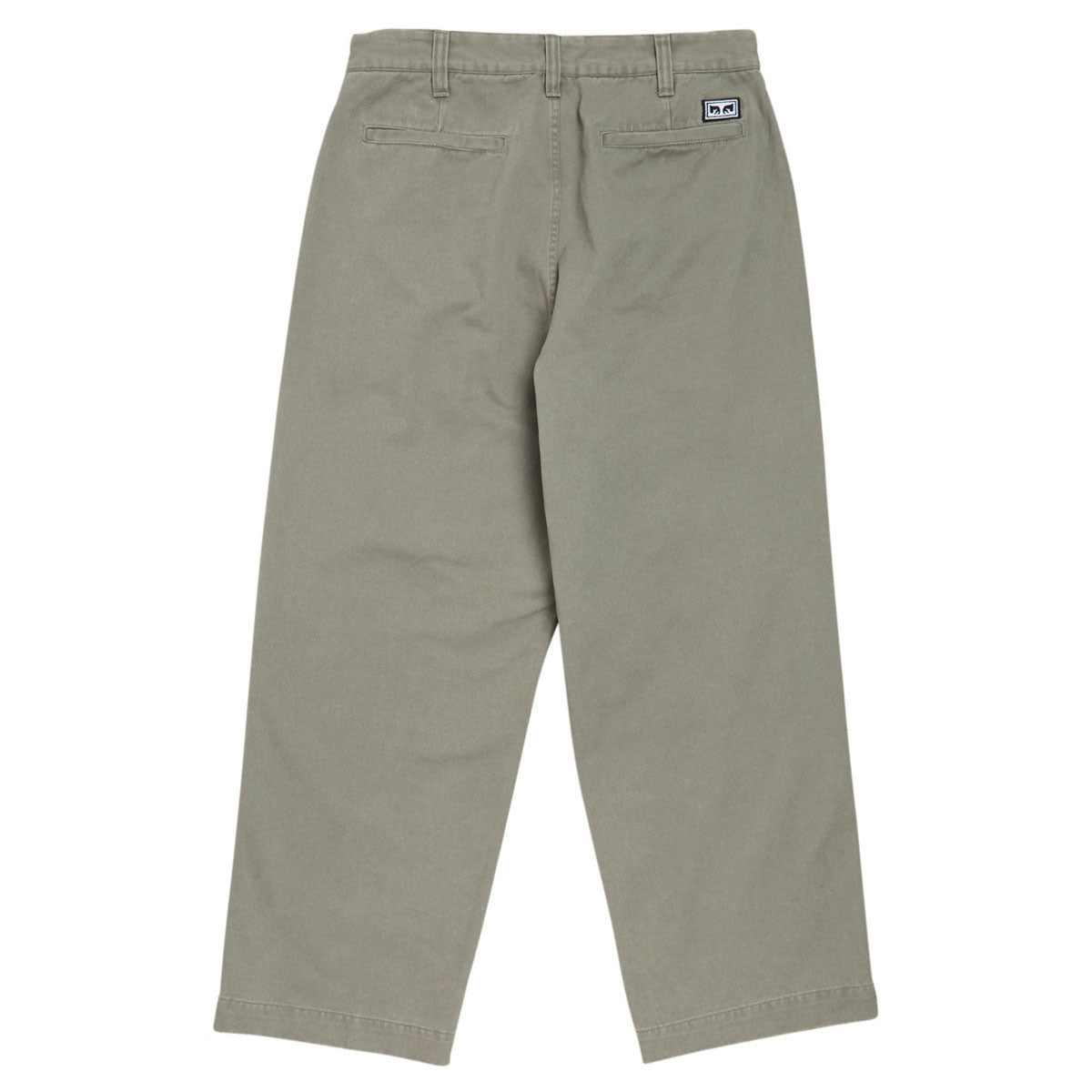 OBEY BIGWIG GIANT CHINO PANT