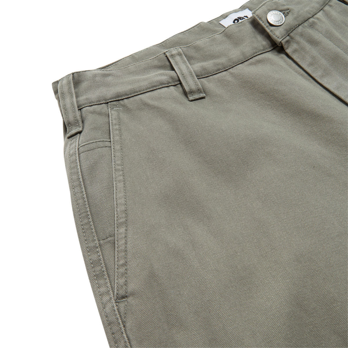OBEY BIGWIG GIANT CHINO PANT