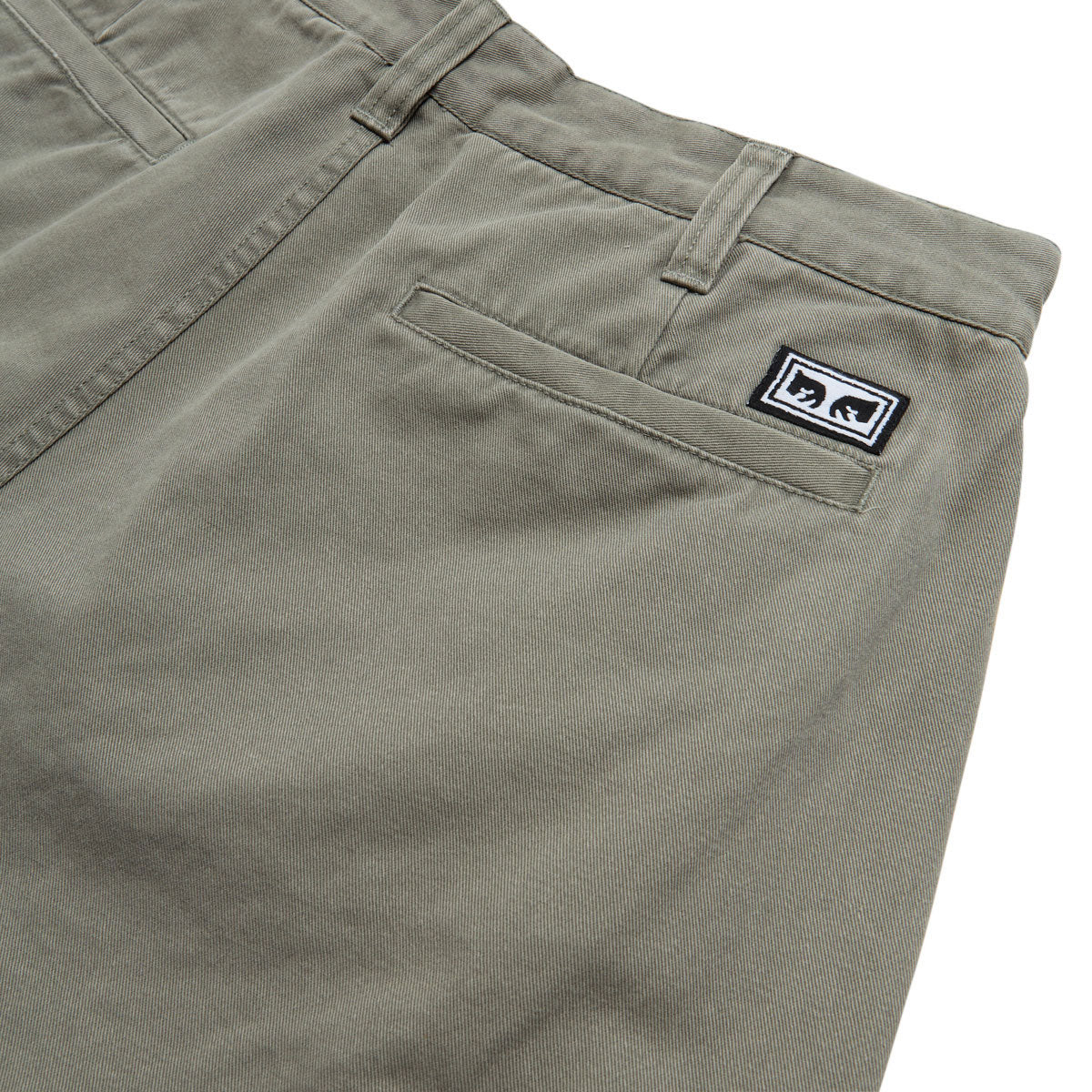 OBEY BIGWIG GIANT CHINO PANT
