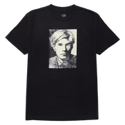 OBEY WARHOL TEE