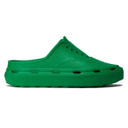 VANS AUTHENTIC FOAM MULE Vivid Verdant
