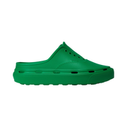 VANS AUTHENTIC FOAM MULE Vivid Verdant