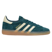 Adidas W Handball Spezial - Rich Green / Warm Vanilla / Gold