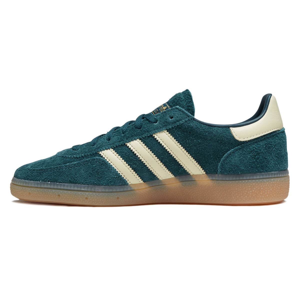 Adidas W Handball Spezial - vue laterale
