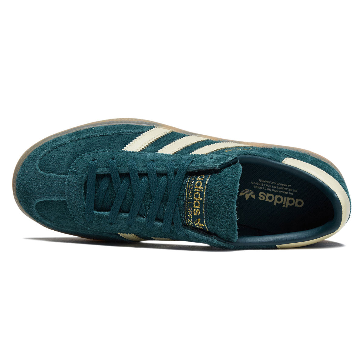 Adidas W Handball Spezial - vue dessus