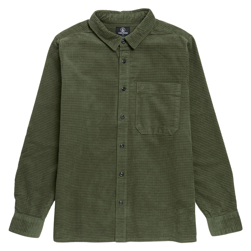 VOLCOM FROSTERED LS