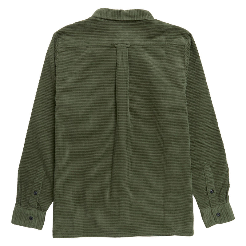 VOLCOM FROSTERED LS