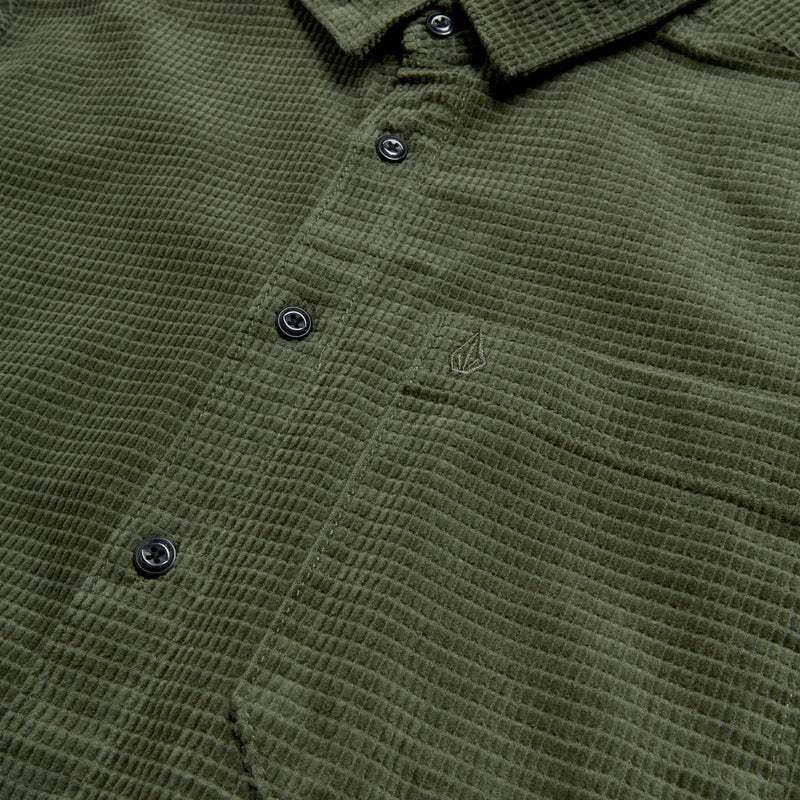 VOLCOM FROSTERED LS