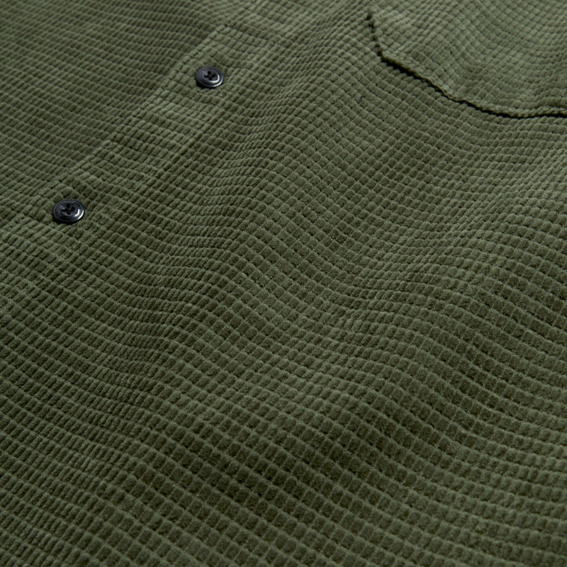 VOLCOM FROSTERED LS