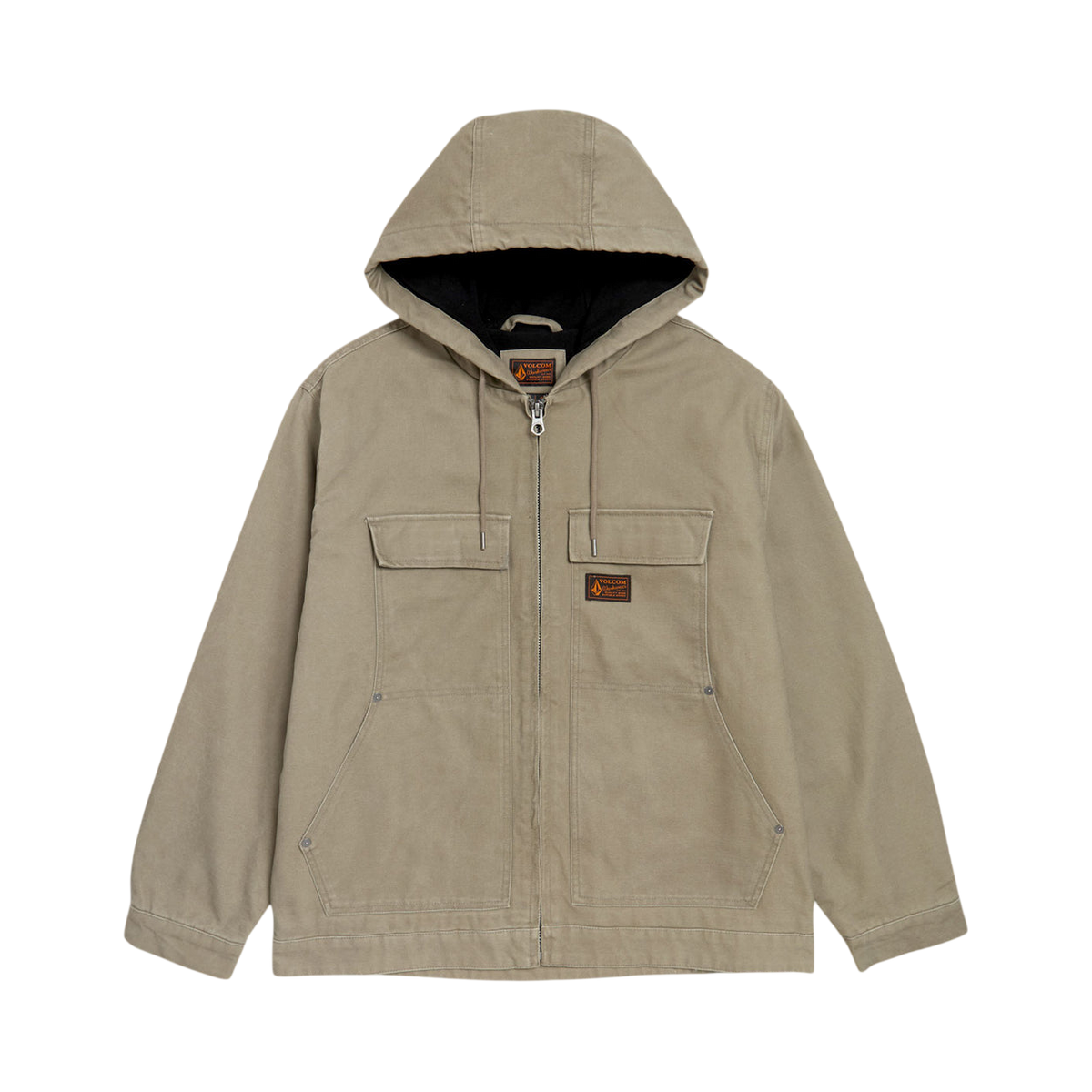 VOLCOM WORKWEAR FRESHDUST JACKET