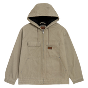 VOLCOM WORKWEAR FRESHDUST JACKET