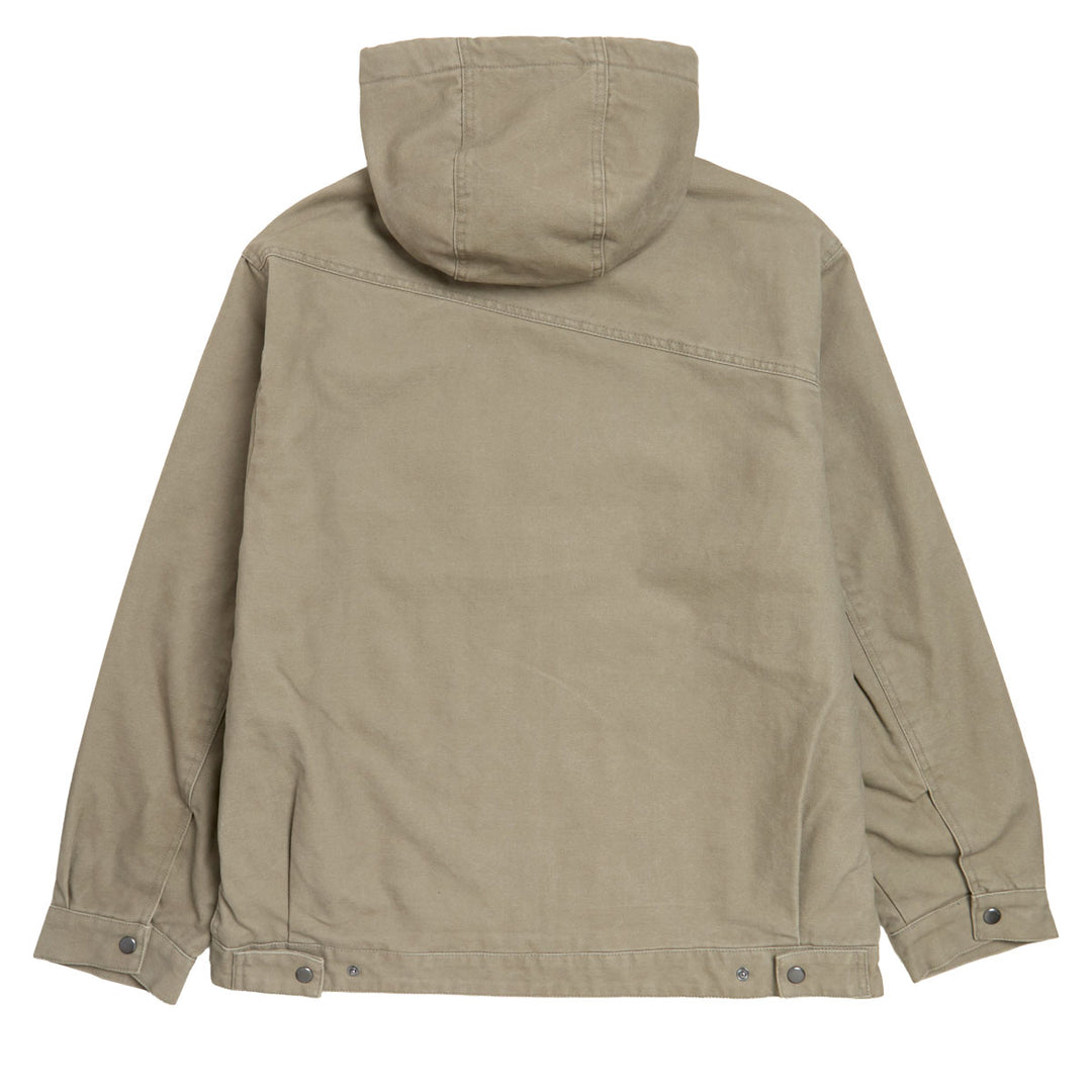 VOLCOM WORKWEAR FRESHDUST JACKET