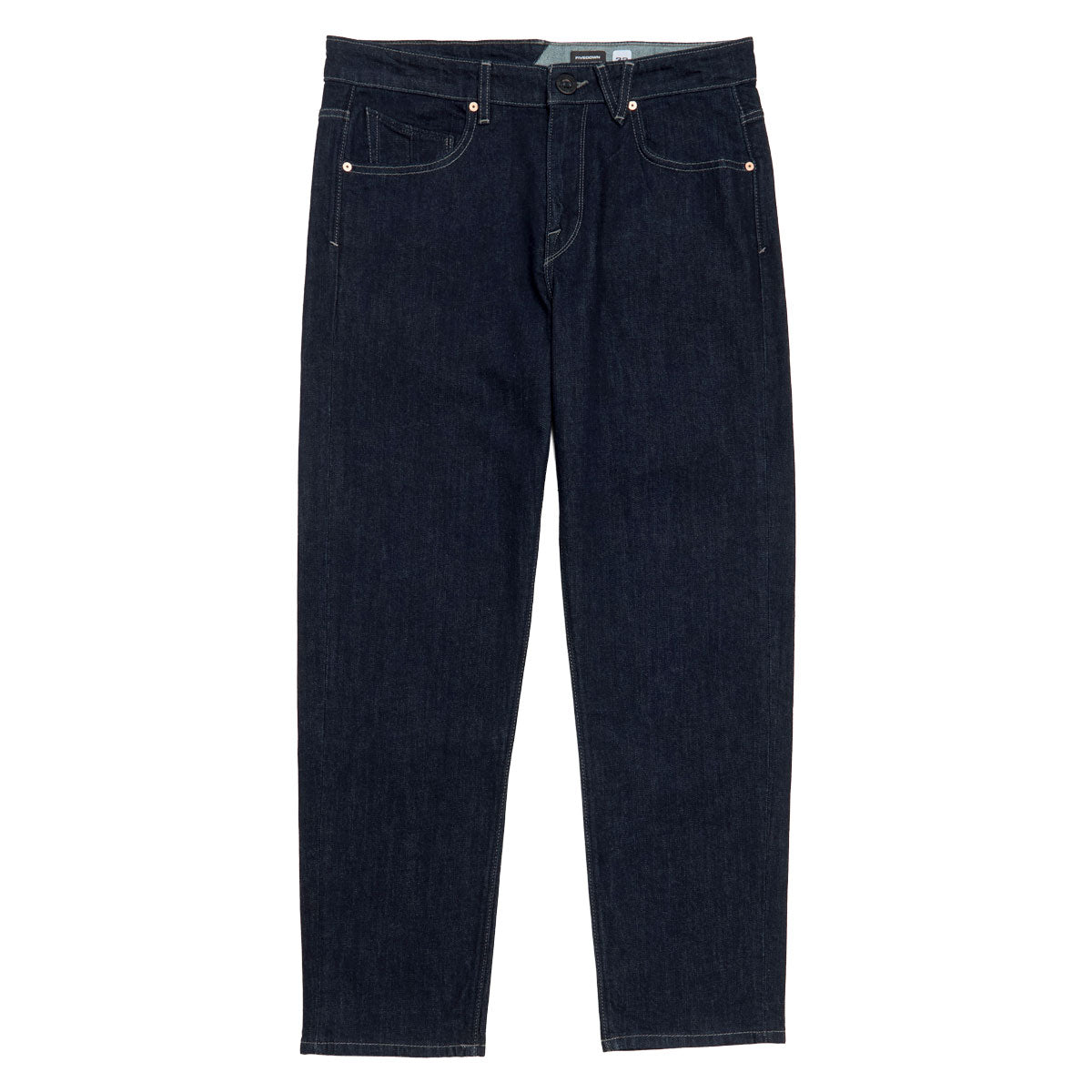 VOLCOM FIVEDOWN DENIM