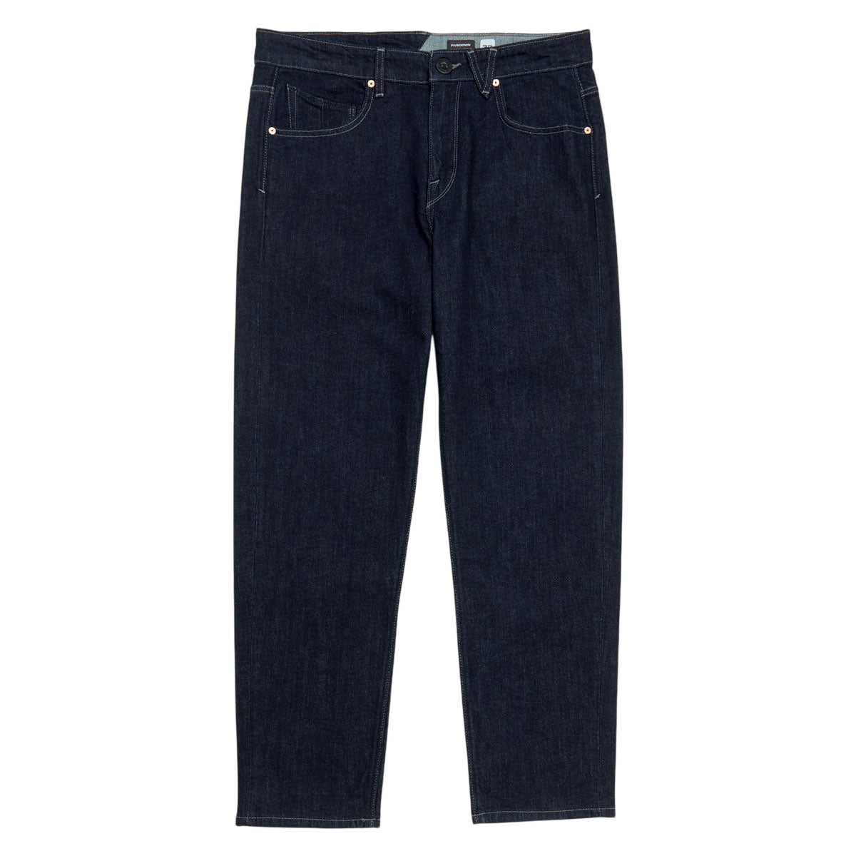 VOLCOM FIVEDOWN DENIM